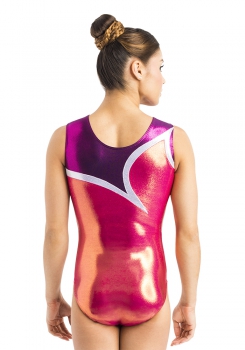 ERVY  TALEA *)  ER 11770.07/2  Gymdress, Turnanzug, Gymnastikanzug